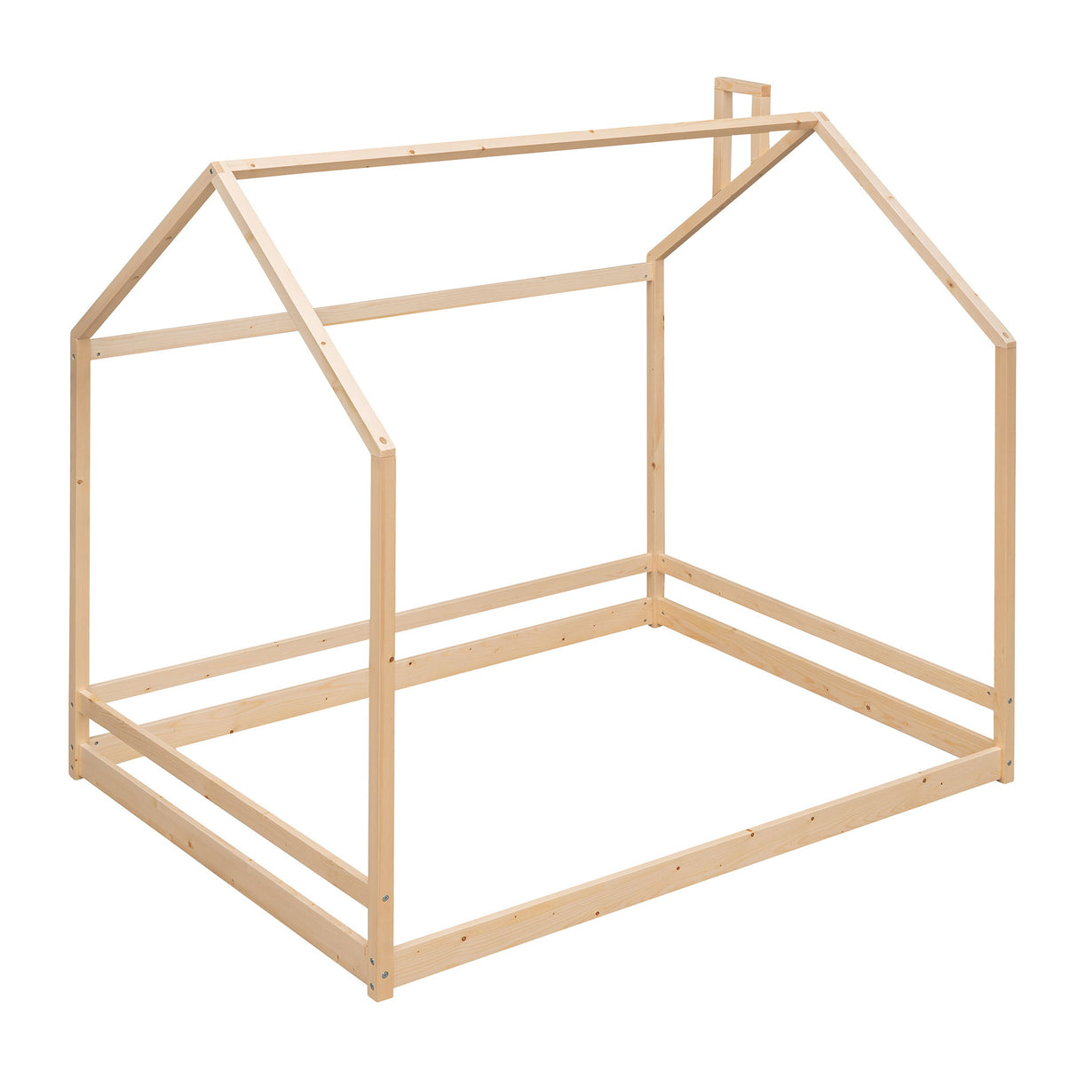 Playhouse Design House Bed
