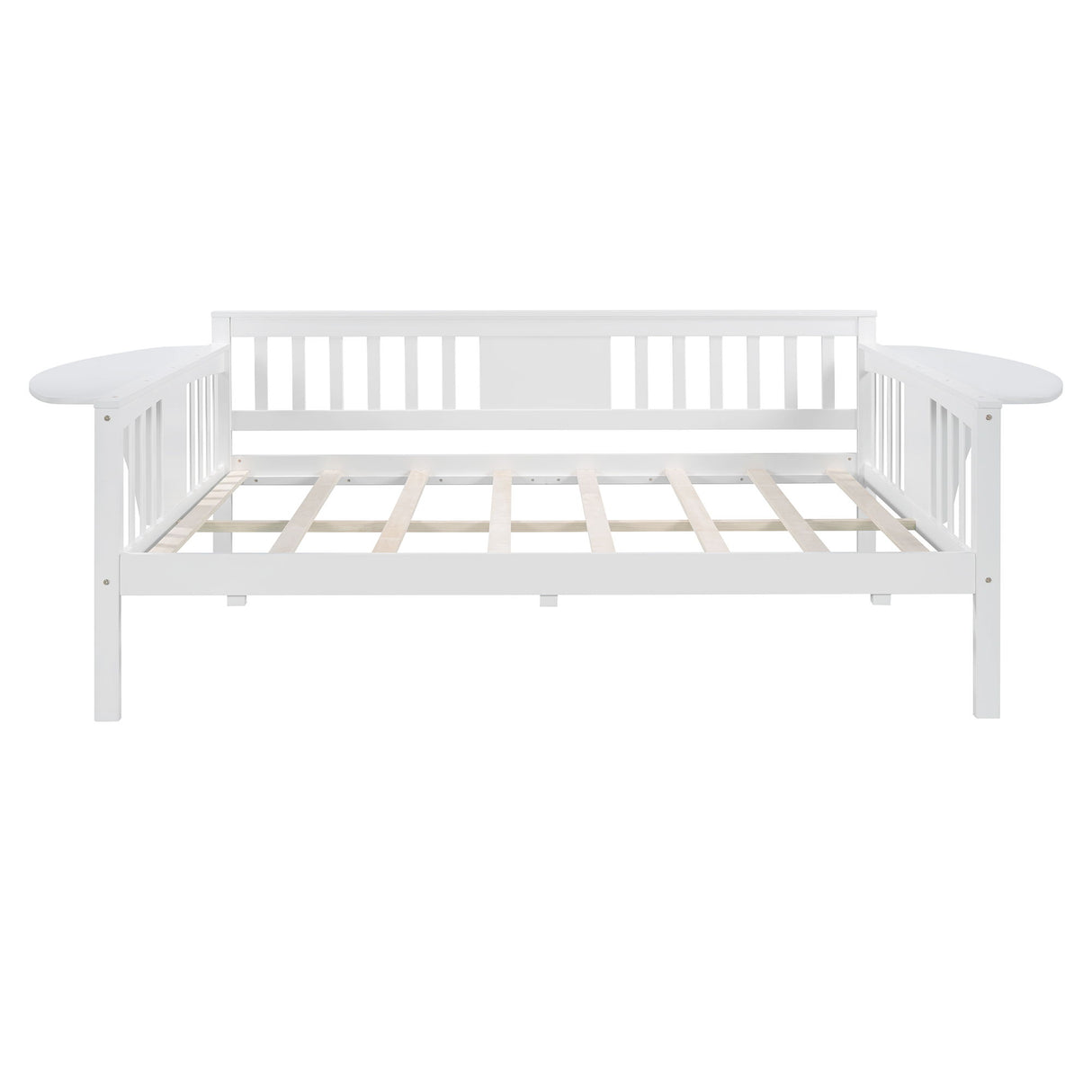 Daybed With Slat Support