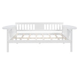Daybed With Slat Support