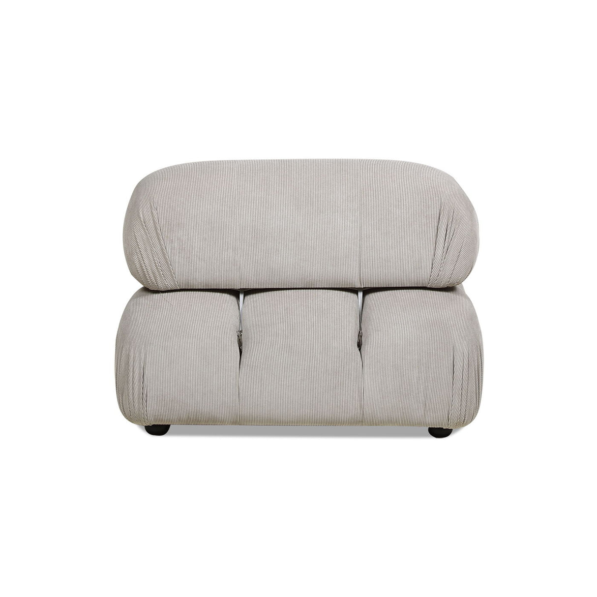 Marcel - Bubble Modular Modern Lounge Arm Chair