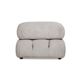 Marcel - Bubble Modular Modern Lounge Arm Chair