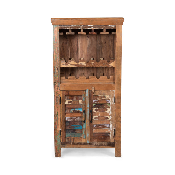 BAR CABINET