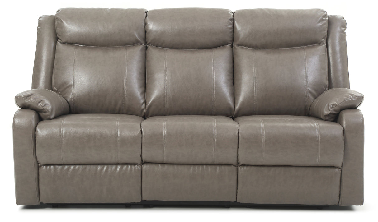 Contemporary Three Seater Sofa
