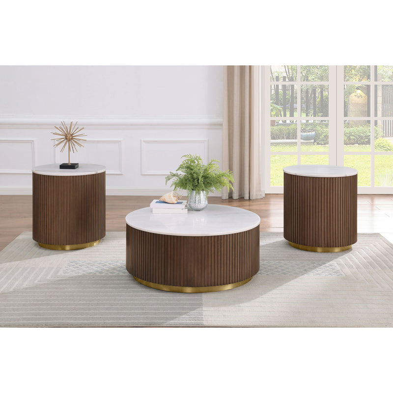 Sennewald - Round Table Set