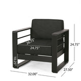 Maya Bay - Club Chair