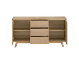 Kasem - Server - Oak