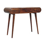 Mirror Dressing Table