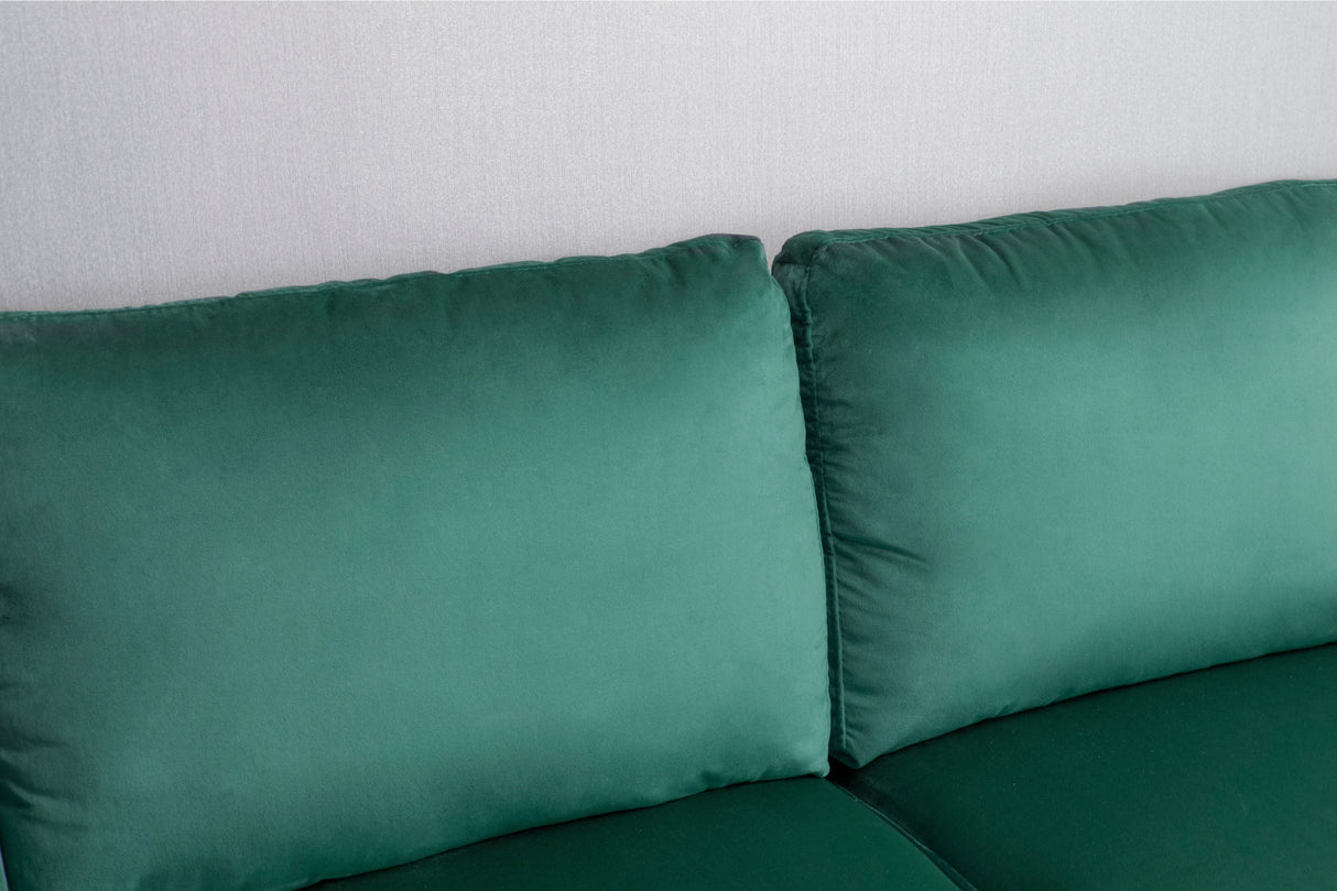 Comfortable Sofa With Durable Construction