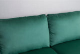 Comfortable Sofa With Durable Construction
