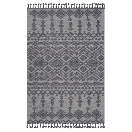 Guros - Traditional Indoor / Outdoor Area Rug