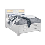 Civic - Bed