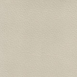 Bella - Leather Chair - Ivory