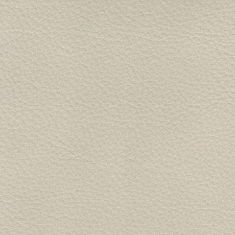 Bella - Leather Chair - Ivory
