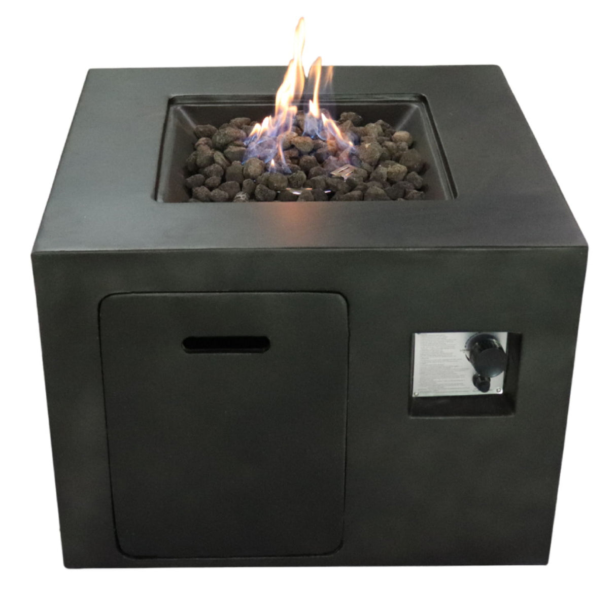 Compact Design Outdoor Fire Pit