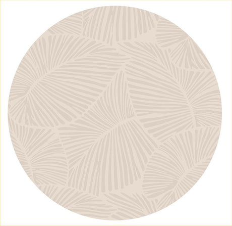 Curve - Round Rug