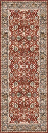 Fenix - Accent Rug, Elegant Design