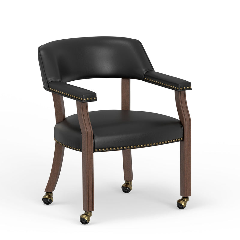 Gorman - Dining And Game Chair