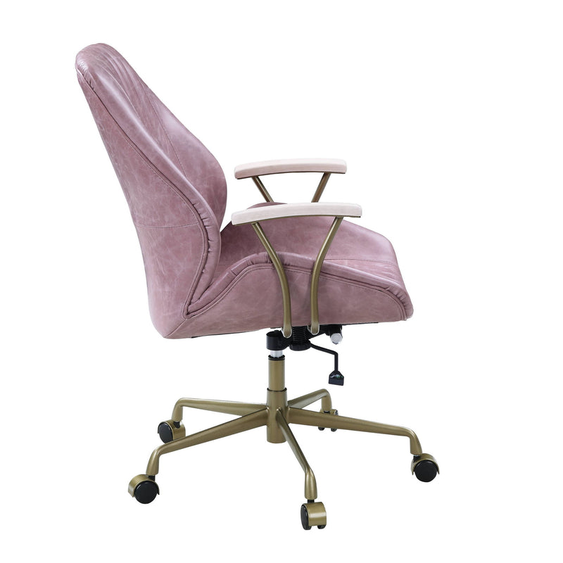Hamilton - Top Grain Office Chair