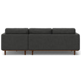 Morrison - Upholstered Sectional Sofa