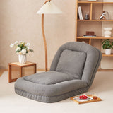 Triple Fold Down Sofa Bed