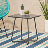 Alder - Side Table