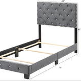 Suffolk - Bed