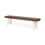 Carlisle - Dining Bench
