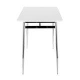 Marcel - Contemporary, Counter Table