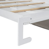 Murphy Wall Bed With Sofa