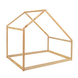 Creative Design House Bed