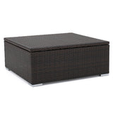 Santa Rosa - Storage Table