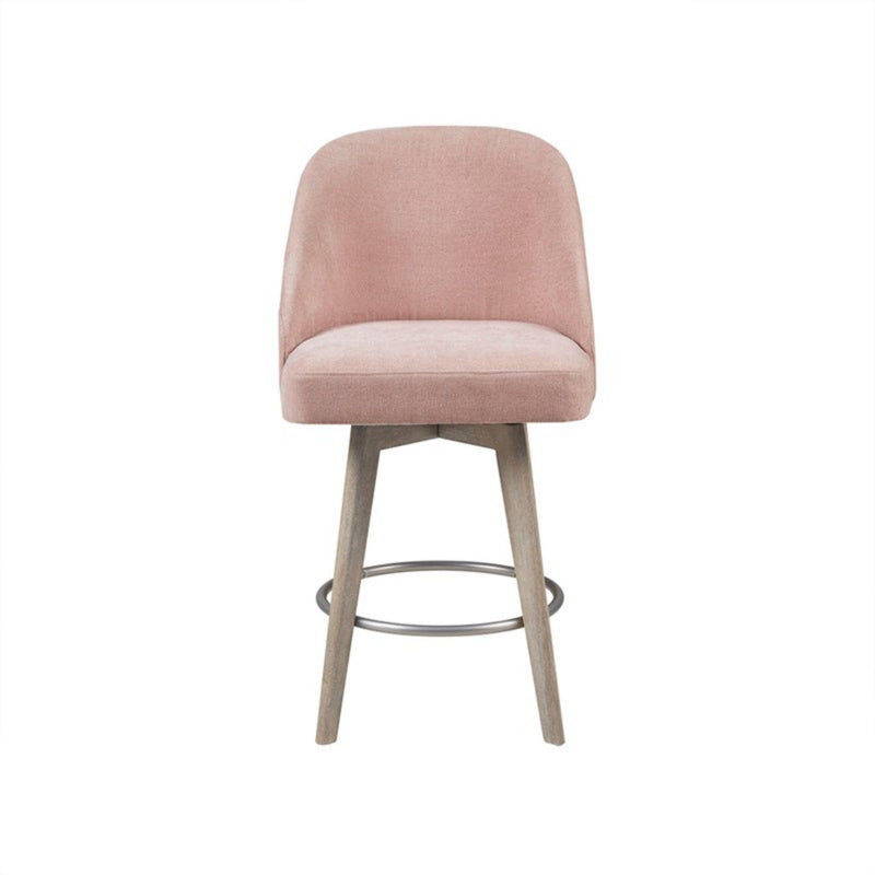 Pearce - Bar Stool With Swivel Seat