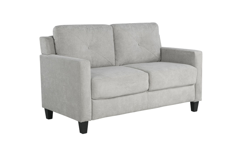 Horatio - 2 Seater Loveseat