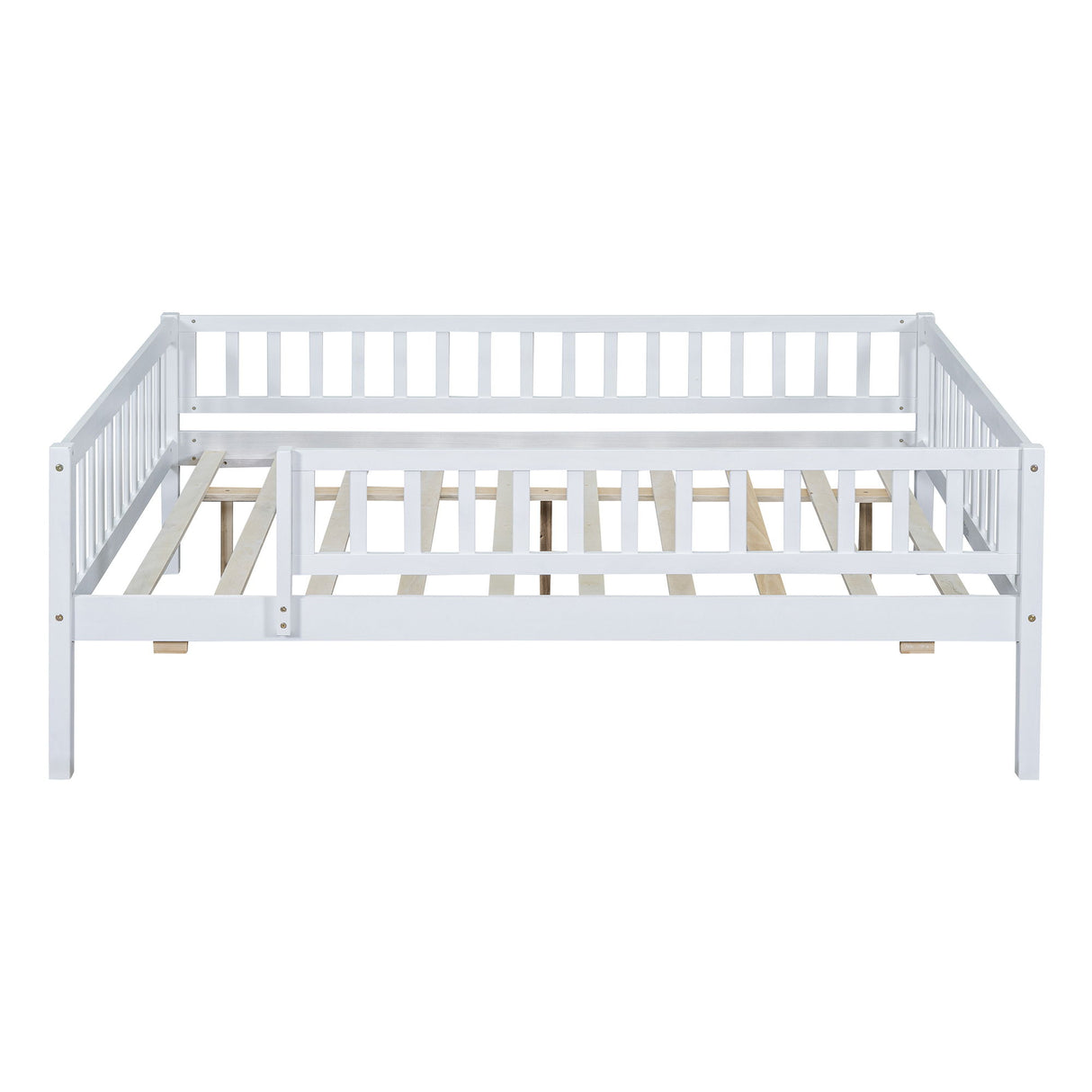 Multi Functional Wooden Daybed Bed