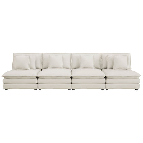 Modular Sofa Couch