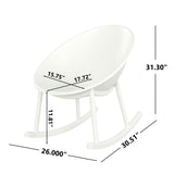 Gable - Rocking Chair (Set of 2)