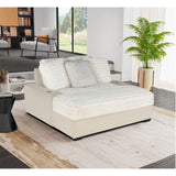Shine - Lounger Sofa With USB