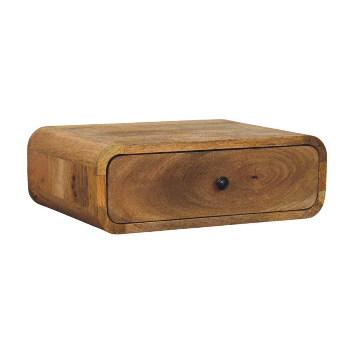 Avora - Wall Mounted 1 Drawer Nightstand