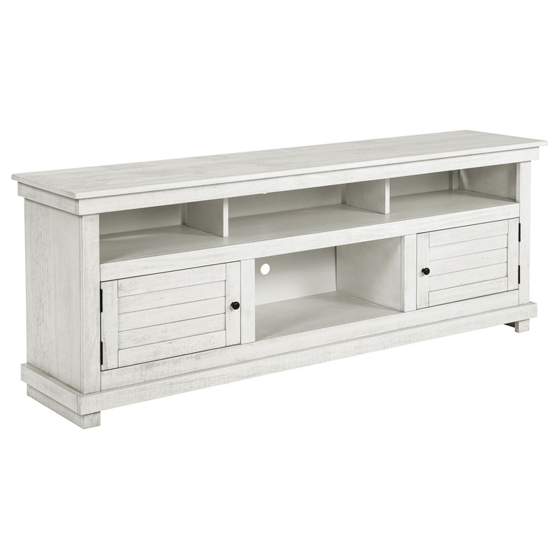 Castleton - TV Stand Media Console