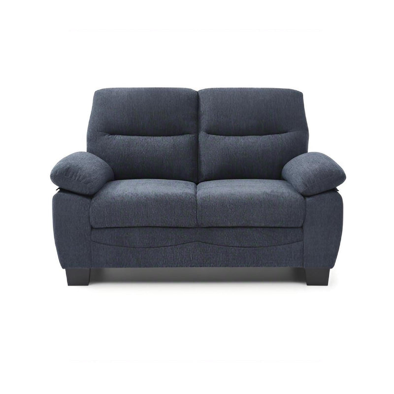 Summerton - Loveseat With Pillow Top Arms And Removable Back