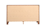Elegant Transitional Dresser