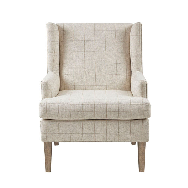 Fancy Design, Farmhouse Accent Chair