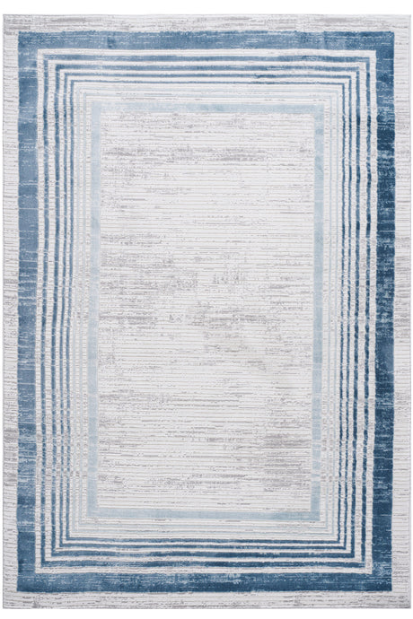 Marfi - Bordered Area Rug