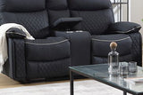 Reclining Comfortable Loveseat