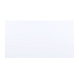 Pagan - High Gloss Dining Table - White