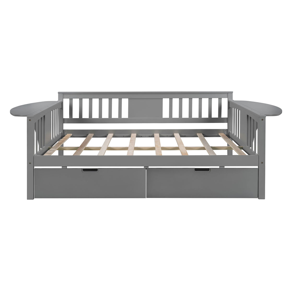 Daybed With Slat Support