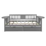 Daybed With Slat Support