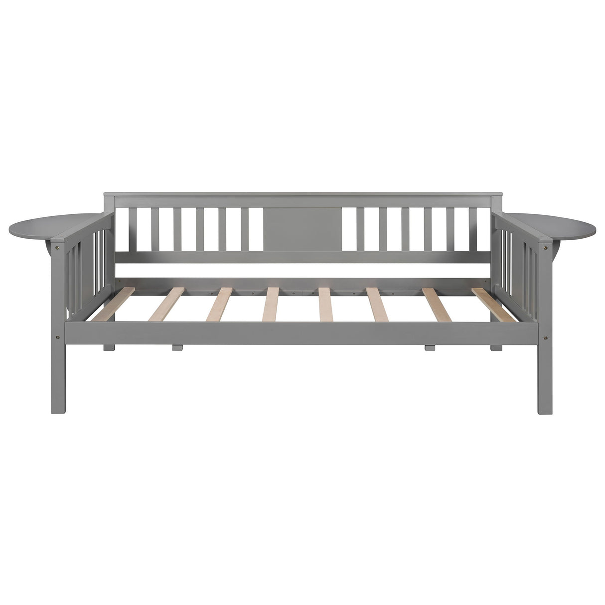 Daybed With Slat Support