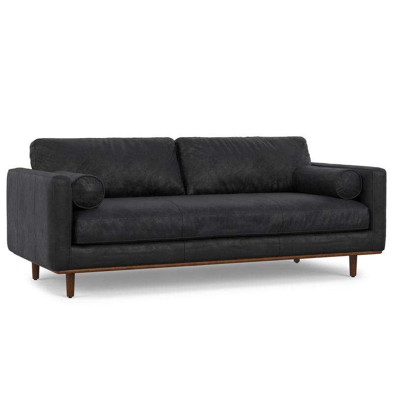 Morrison - Sofa And Ottoman Set