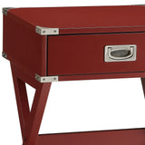 Babs - Accent Table